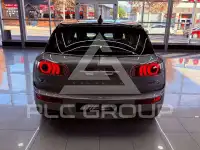 2016 Mini Clubman