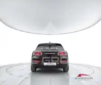 2016 Mini Clubman