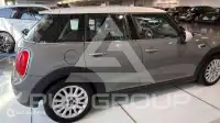 2016 Mini COOPER