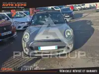 2016 Mini COOPER