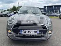 2016 Mini COOPER