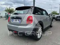 2016 Mini COOPER