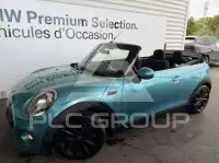 2016 Mini COOPER