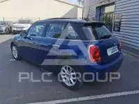 2016 Mini COOPER