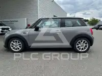 2016 Mini COOPER