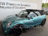 2016 Mini COOPER