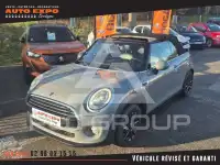 2016 Mini COOPER