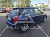 2016 Mini COOPER