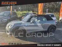 2016 Mini COOPER