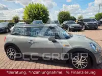 2016 Mini COOPER