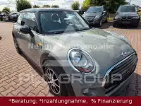 2016 Mini COOPER