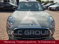 2016 Mini COOPER