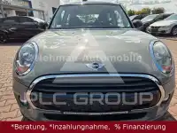 2016 Mini COOPER