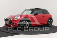2016 Mini COOPER
