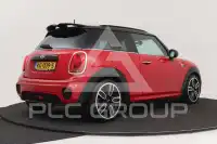 2016 Mini COOPER