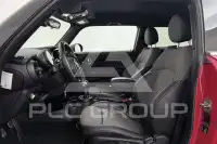2016 Mini COOPER