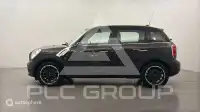 2016 Mini Countryman