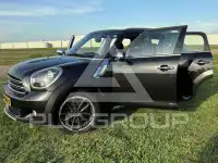 2016 Mini Countryman