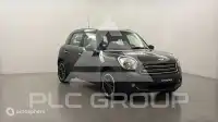 2016 Mini Countryman