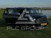 2016 Mini Countryman