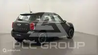 2016 Mini Countryman