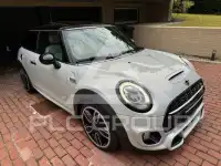 2016 Mini COOPER