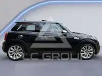 2016 Mini COOPER