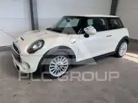 2016 Mini COOPER