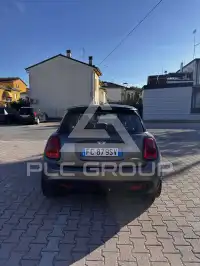 2016 Mini COOPER
