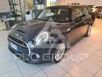 2016 Mini COOPER