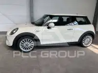 2016 Mini COOPER