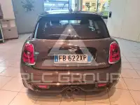 2016 Mini COOPER
