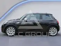 2016 Mini COOPER