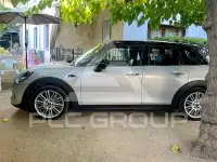 2016 Mini COOPER