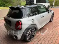 2016 Mini COOPER