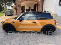 2016 Mini COOPER