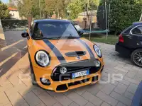2016 Mini COOPER