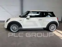 2016 Mini COOPER