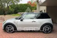 2016 Mini COOPER