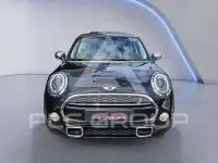 2016 Mini COOPER
