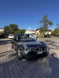 2016 Mini COOPER