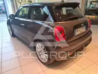 2016 Mini COOPER