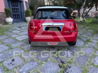 2016 Mini COOPER