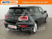 2016 Mini COOPER