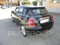 2016 Mini COOPER