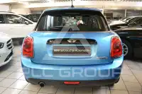 2016 Mini COOPER