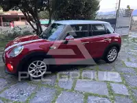 2016 Mini COOPER