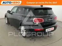 2016 Mini COOPER
