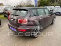 2016 Mini COOPER