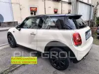 2016 Mini COOPER